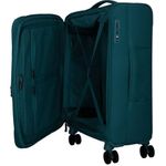 mala samsonite odyssey verde 15708118561u