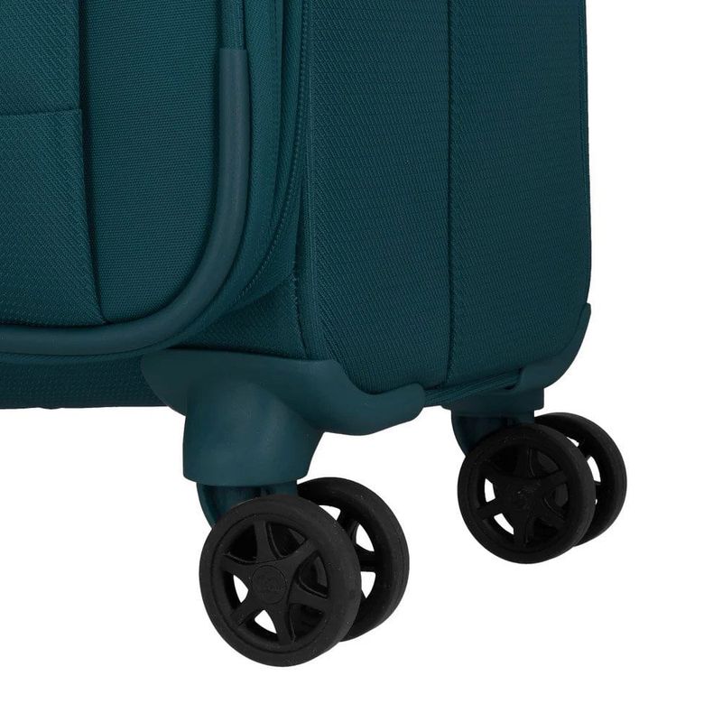 mala samsonite odyssey verde 15708118561u