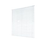 persiana evolux premier pvc 160x160cm branco (mp)