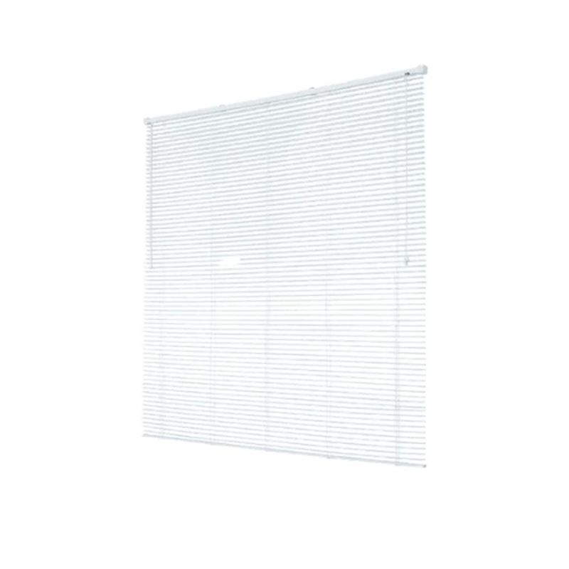 persiana evolux premier pvc 160x160cm branco (mp)