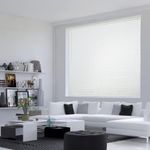 persiana evolux premier pvc 160x160cm branco (mp)