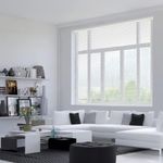 persiana evolux premier pvc 160x160cm branco (mp)