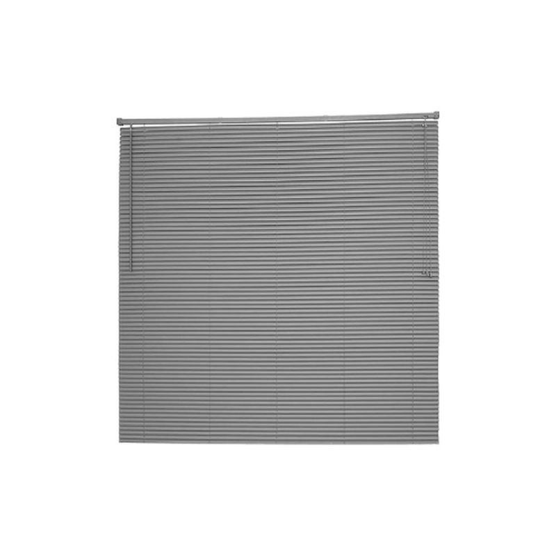 persiana evolux pvc 120x160cm chumbo (mp)