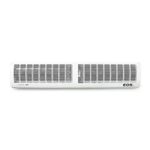 cortina de ar eos branco 120cm 127v ca1212s (mp)