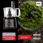 processador de alimentos eos 7 em 1 127v eps01t (mp)