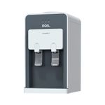 bebedouro de mesa eos 2,8l branco 127v ebc07b (mp)
