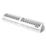 cortina de ar eos branco 150cm 110v ca1215s (mp)