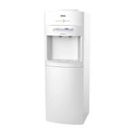 bebedouro de coluna eos minerale branco 127v (mp)