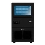 máquina de gelo eos ice compact 45kg 220v emg45 (mp)