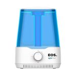 umidificador e aromatizador eos artic fresh 5l bivolt eum05a (mp)