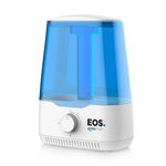 umidificador e aromatizador eos artic fresh 5l bivolt eum05a (mp)