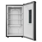 cervejeira consul frost free 127v titanium czd12mtana