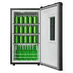 cervejeira consul frost free 127v titanium czd12mtana