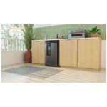 cervejeira consul frost free 127v titanium czd12mtana