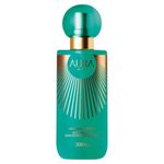 body splash aura beauty afrodite garden 200ml