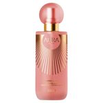 body splash aura beauty aurora shine 200ml