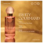 body splash aura beauty aurora shine 200ml