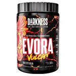 pré-treino évora vulcan sabor spicy melon 300g