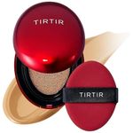 base facial cushion coreana tirtir mask fit red 18g 29n natural beige