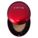 base facial cushion coreana tirtir mask fit red 18g 29n natural beige