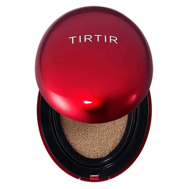base facial cushion coreana tirtir mask fit red 18g 29n natural beige