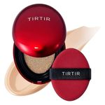base facial cushion coreana tirtir mask fit red 18g 23n sand