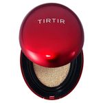 base facial cushion coreana tirtir mask fit red 18g 23n sand