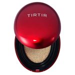 base facial cushion coreana tirtir mask fit red 18g 24n latte