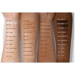 base facial cushion coreana tirtir mask fit red 18g 33n macchiato