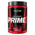 pré-treino prime md integralmedica sabor frutas vermelhas 300g