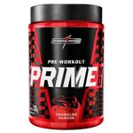 pré-treino prime md integralmedica sabor jabuticaba e limão 300g