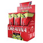 creatina hardcore integralmedica sabor limão stick 3,5g