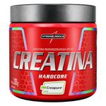 creatina hardcore creapure integralmedica 300g