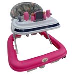 andador ultra baby roxo e rosa 3351 (mp)