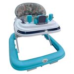 andador ultra baby verde e azul 3353 (mp)