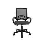 cadeira office best diretor preto c220 (mp)