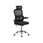 cadeira office best presidente preto c306 (mp)