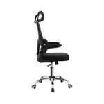cadeira office best presidente preto c306 (mp)