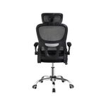 cadeira office best presidente preto c306 (mp)