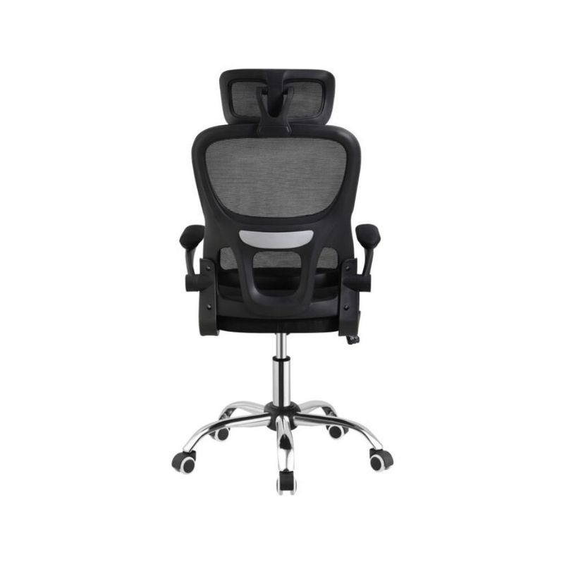 cadeira office best presidente preto c306 (mp)