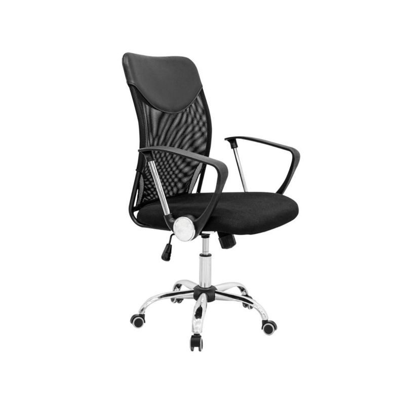 cadeira office best diretor preto c200 (mp)