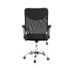 cadeira office best diretor preto c200 (mp)