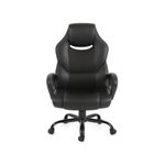 cadeira office best presidente preto c410 (mp)