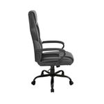cadeira office best presidente preto c410 (mp)