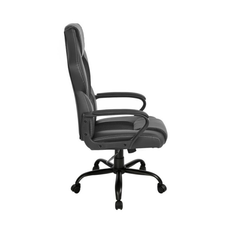 cadeira office best presidente preto c410 (mp)
