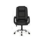 cadeira office best presidente preto c300 (mp)