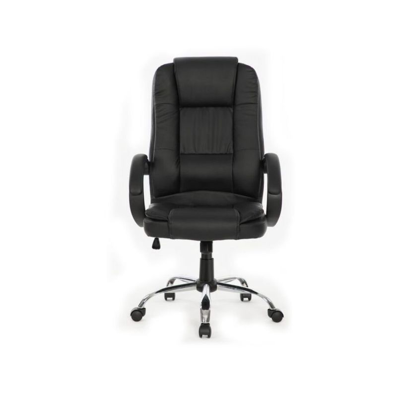 cadeira office best presidente preto c300 (mp)