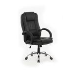 cadeira office best presidente preto c300 (mp)