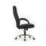 cadeira office best presidente preto c300 (mp)