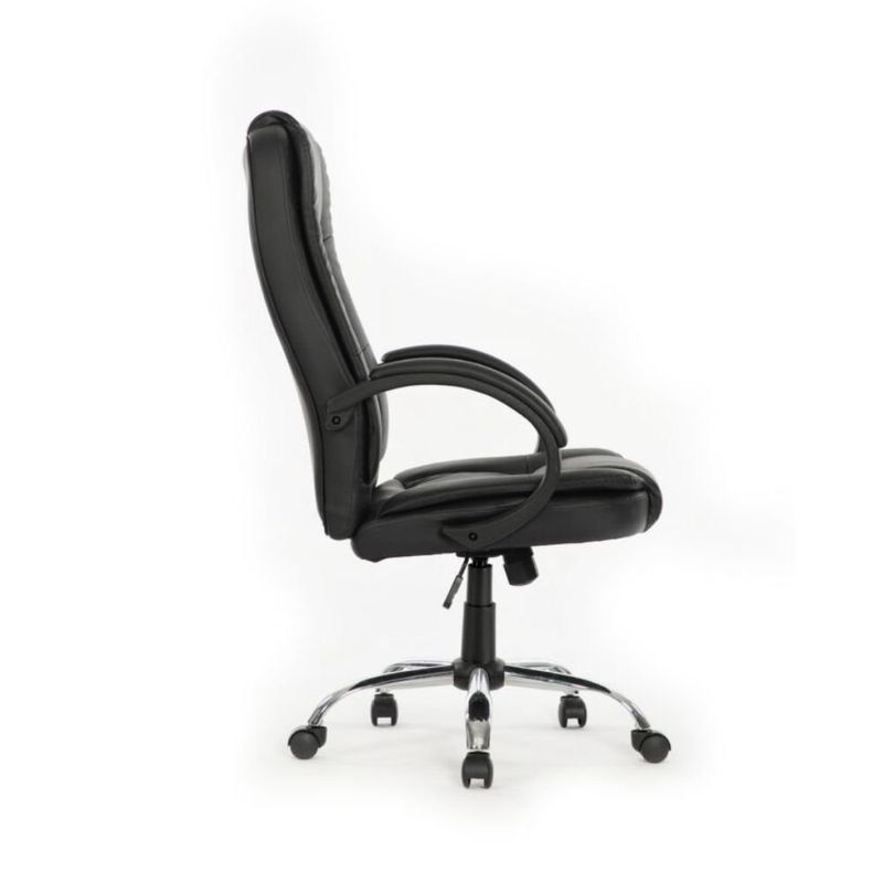 cadeira office best presidente preto c300 (mp)